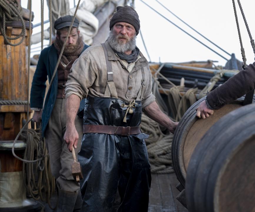 好看烧脑悬疑欧美电视剧推荐,介绍点冷门经典的欧美电视剧