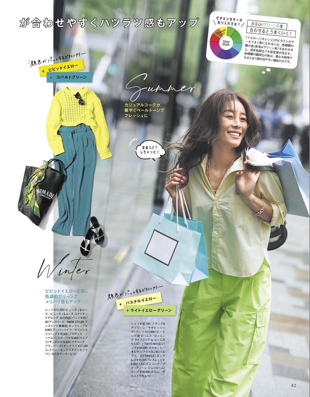 你是什么腿型,什么腿型穿裤子好看