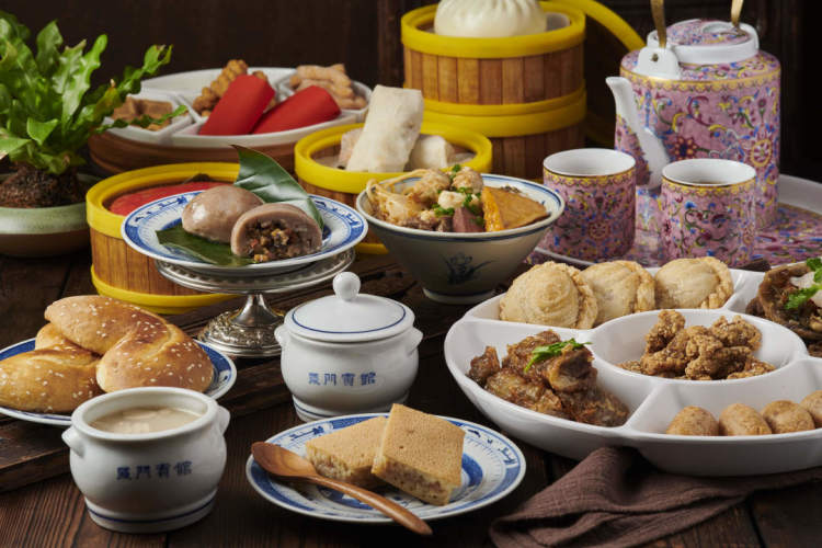 赏城中美景，品厦门味道。城市中心C位酒店，毗邻植物园、中山路