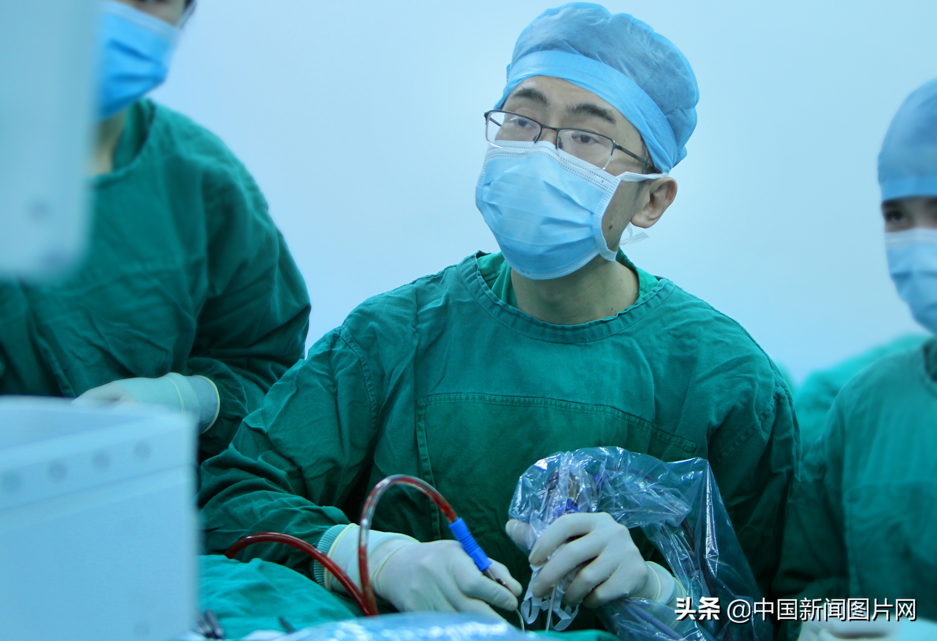 共建健康中国共享有声世界——惠州市第七届耳聪工程