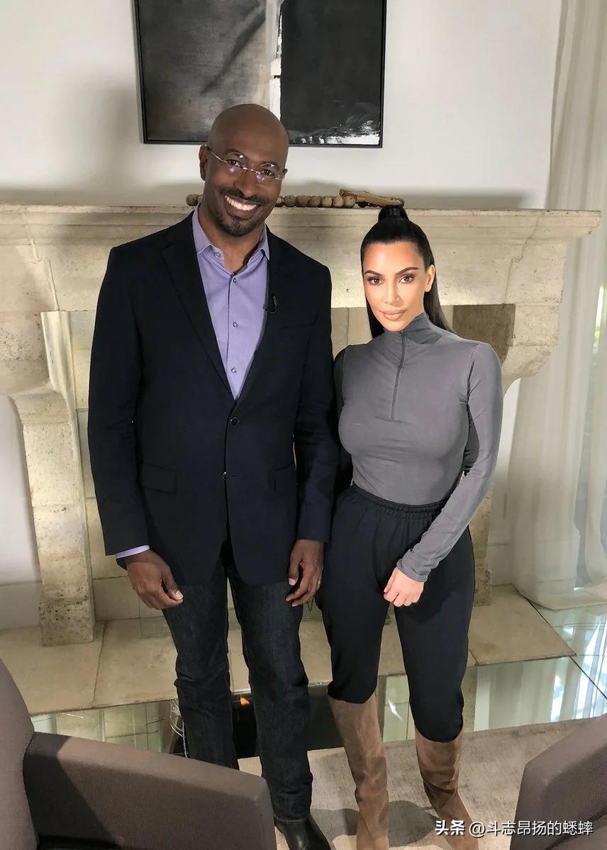 金卡戴珊的前男友们,金卡戴珊kimkardashian