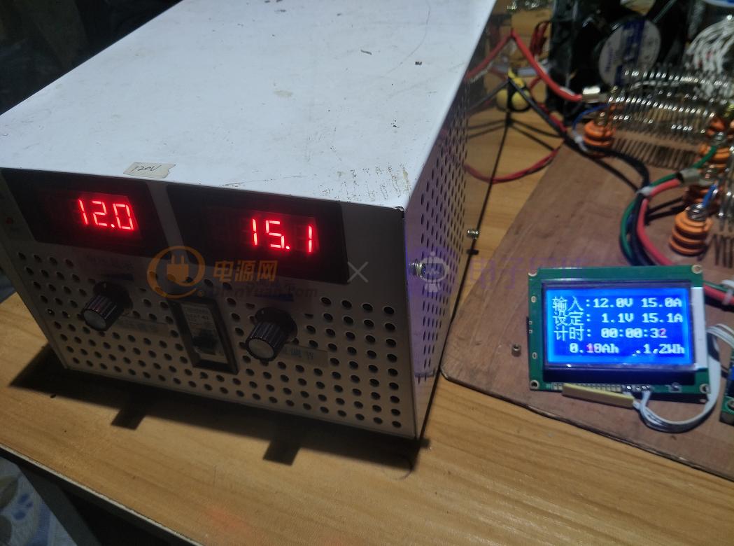 大功率电阻负载,大功率电阻负载可以并联吗