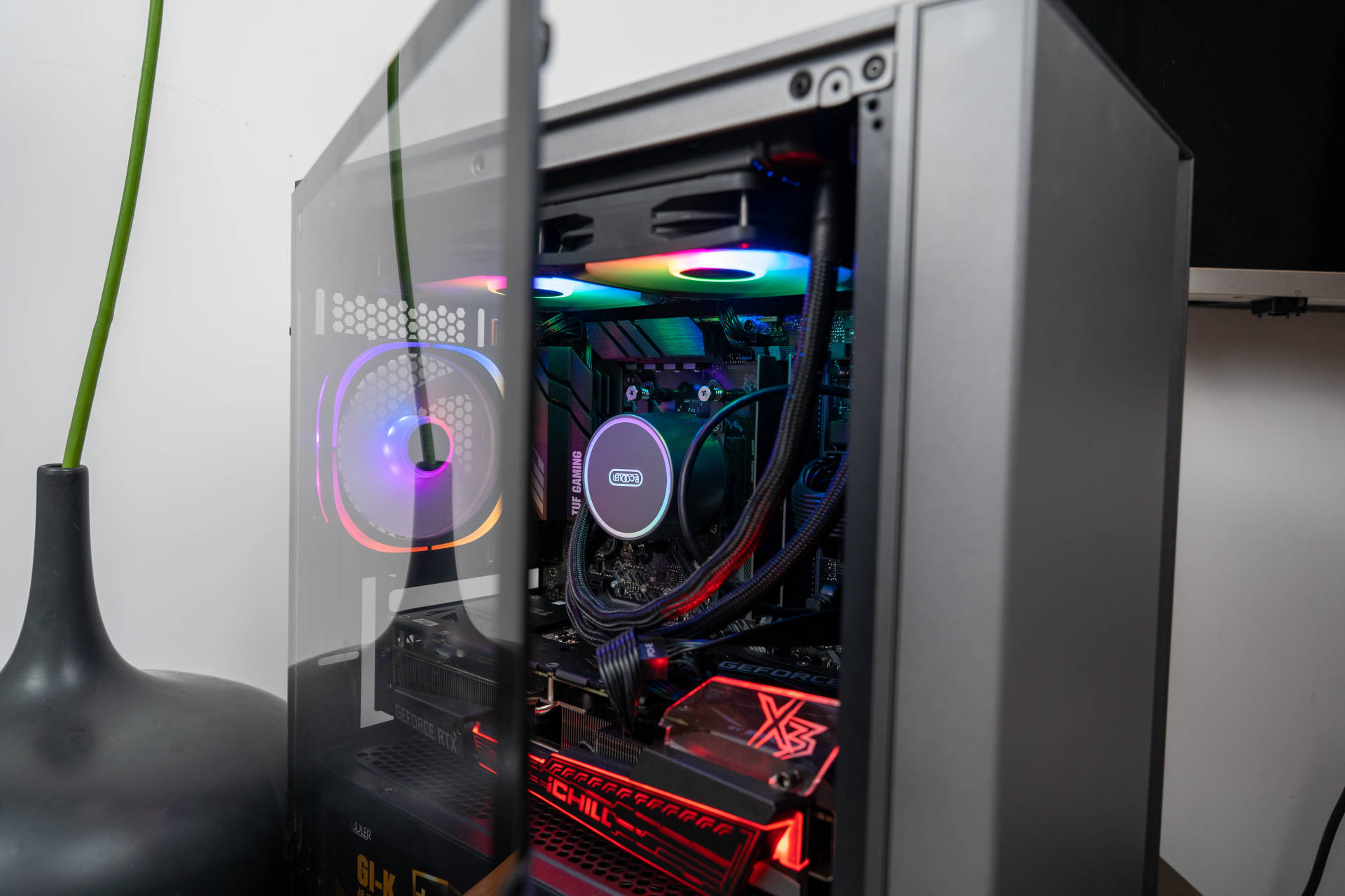 我就是小趴菜，又菜又爱玩！谁劝也不听的那种—矿卡我来了