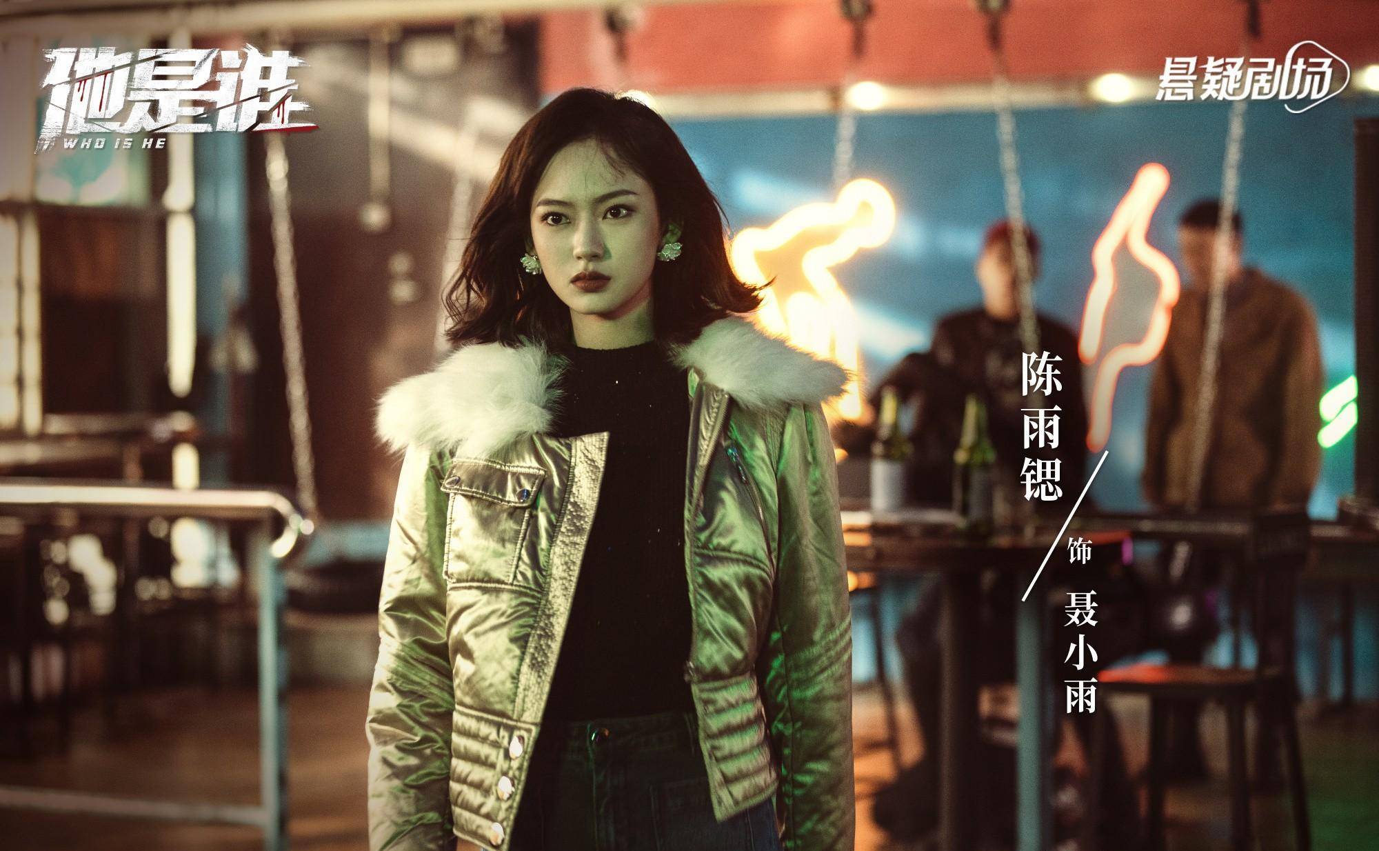 冯小刚电视剧回响好看吗,冯小刚犯罪悬疑剧《回响》