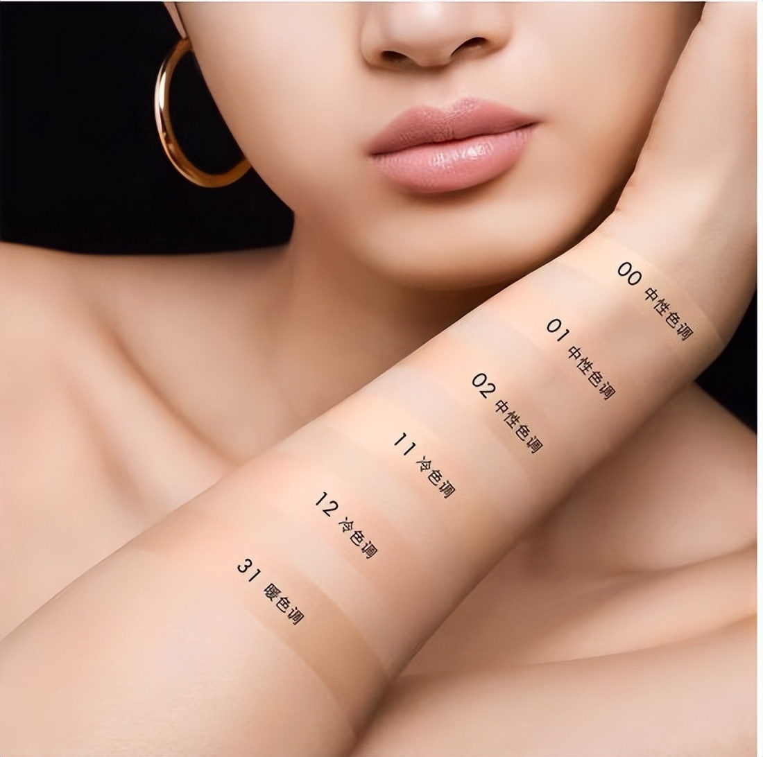 娇兰粉底液和雅诗兰黛哪个好用,粉底液红黑榜大牌油皮