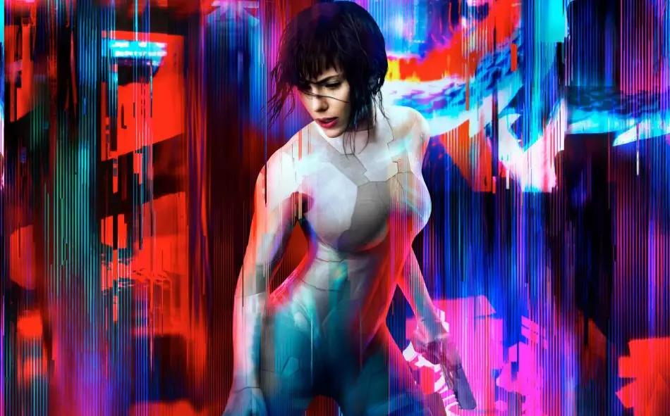 赛博朋克数字艺术展,赛博朋克文化深度剖析