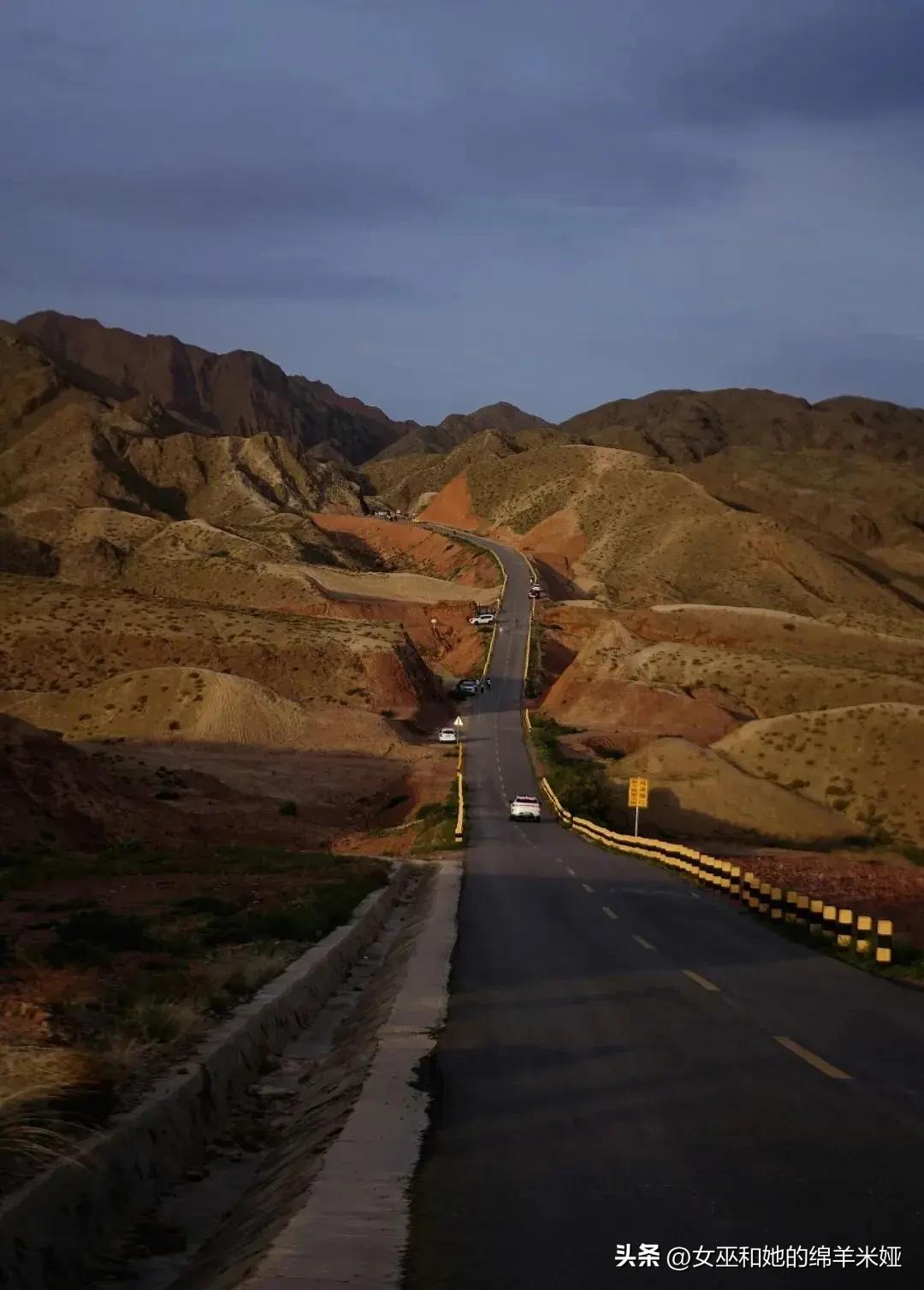 探索中卫／不止是旅行，也是生活