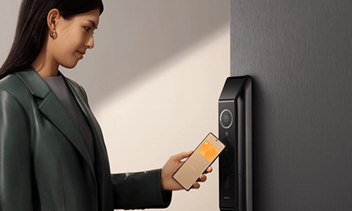 华为凌霄子母路由q6怎么组网,华为凌霄子母路由器q6评测