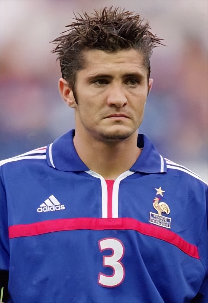 中国男足十大左后卫,左后卫十大妖人