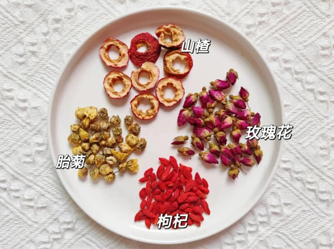 适合年轻人泡着喝的茶有哪些,适合解腻的茶配方