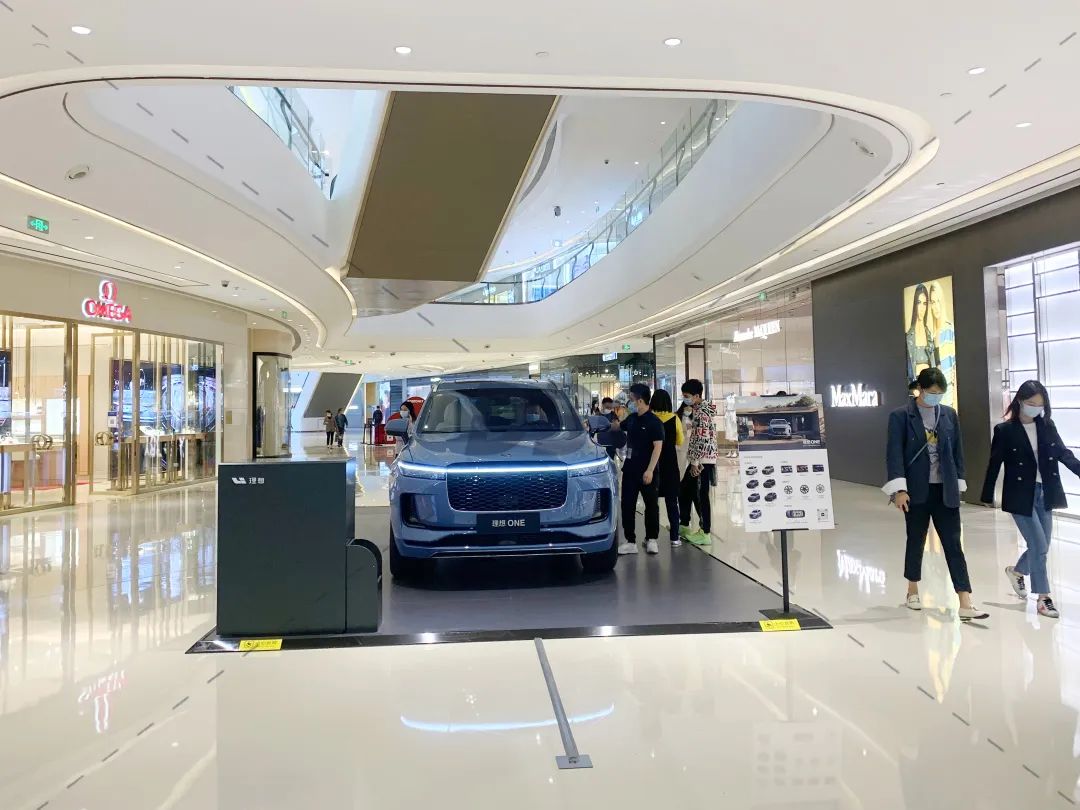 大百科在西南：云贵川渝重点商场推荐——案例精选