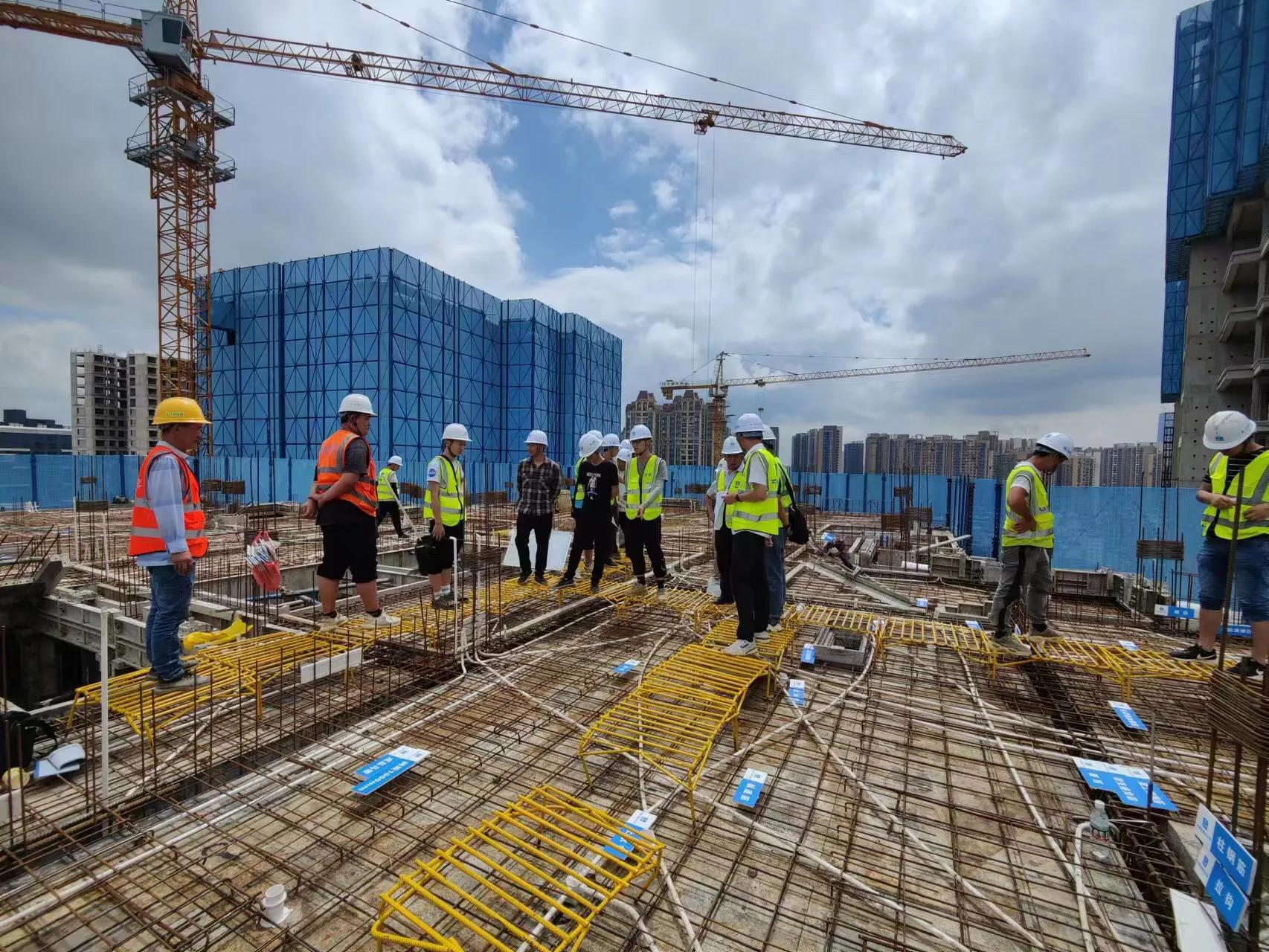 恒大金阳新世界什么时候复工,恒大金阳新世界珑誉最新消息