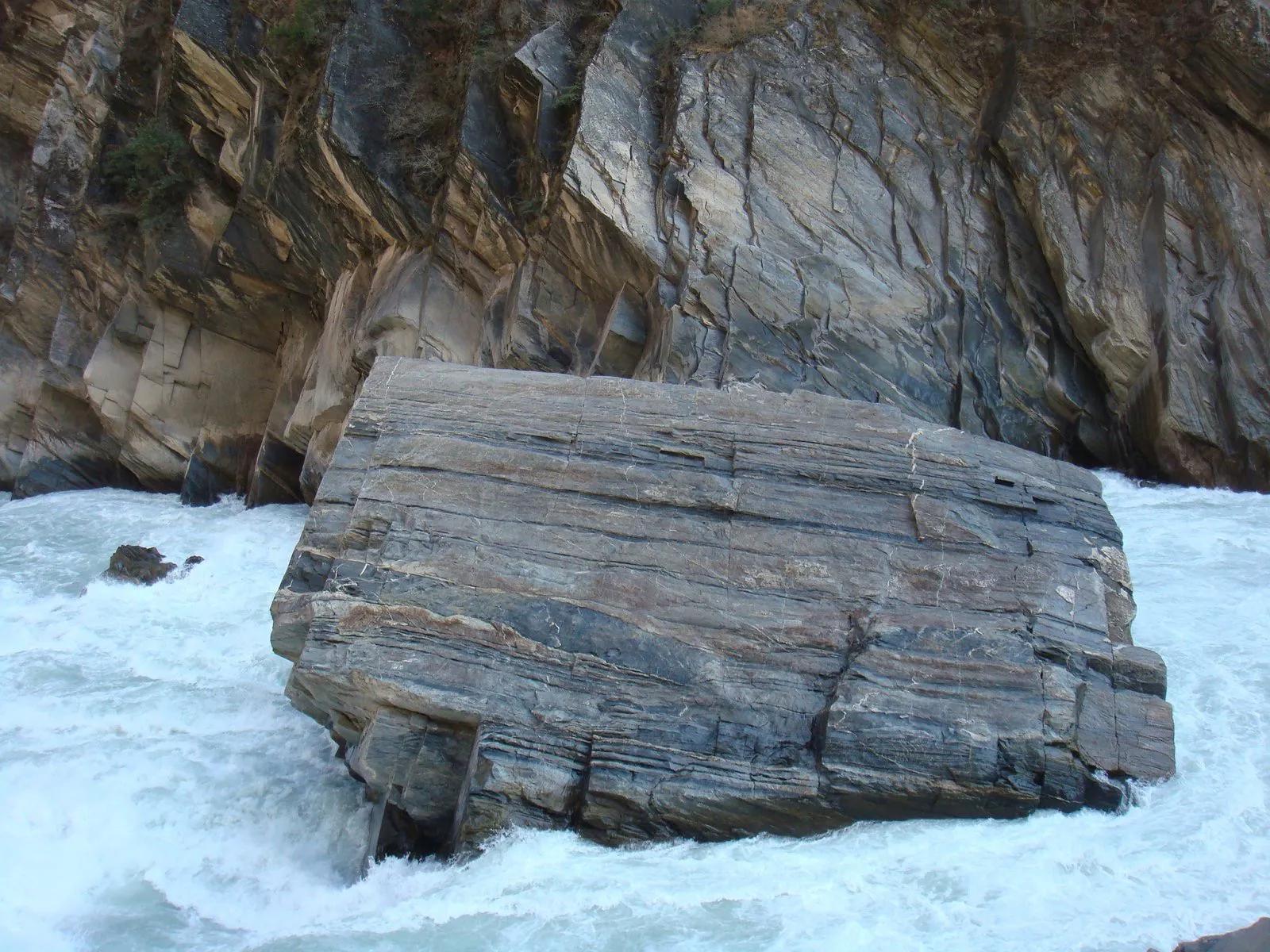 跟随老韩走遍中国，云南篇十一迪庆州