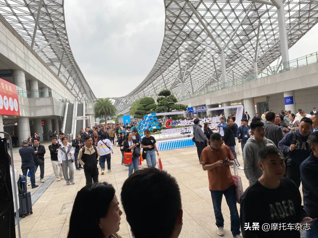 重庆春季全国摩托车配件展,重庆第十八届摩托车博览会