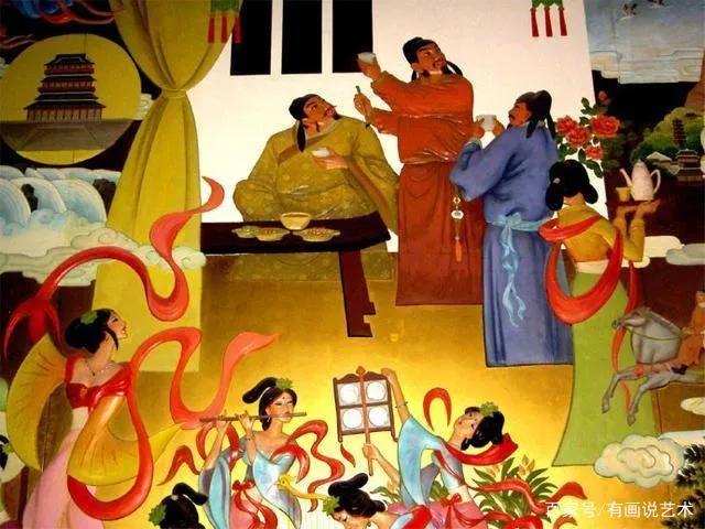 司空见惯的司空是指李绅吗,唐代李绅的简历