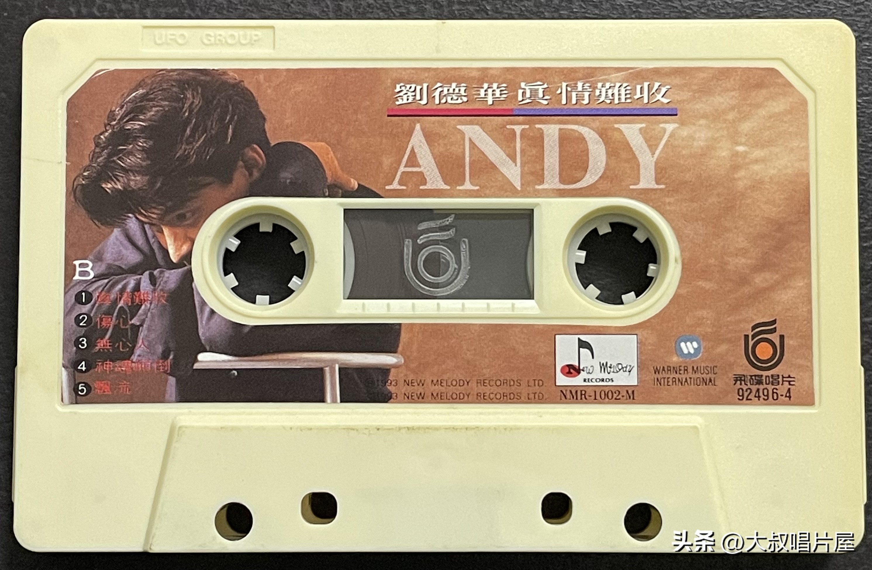 1993年最流行的经典歌曲,1993年最火的50首流行歌