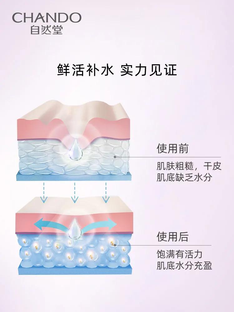 国货护肤品彩妆排行,国货芦荟保湿抗皱护肤品十大排行