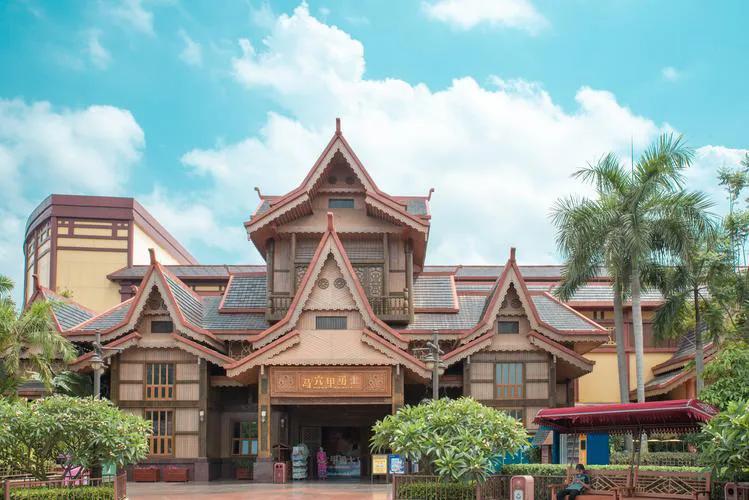 南宁绿城旅游感受,南宁百变绿城旅游攻略