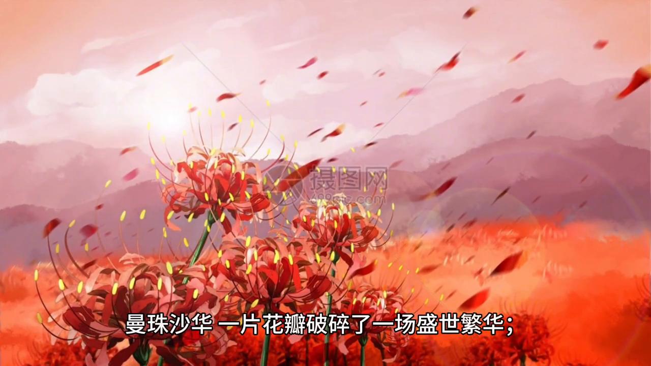 陀漫丽山与冰晶紫湖之间，一块四季如春的盆地