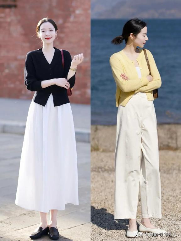 女人不管胖还是瘦,175高个女生穿衣搭配五个雷区