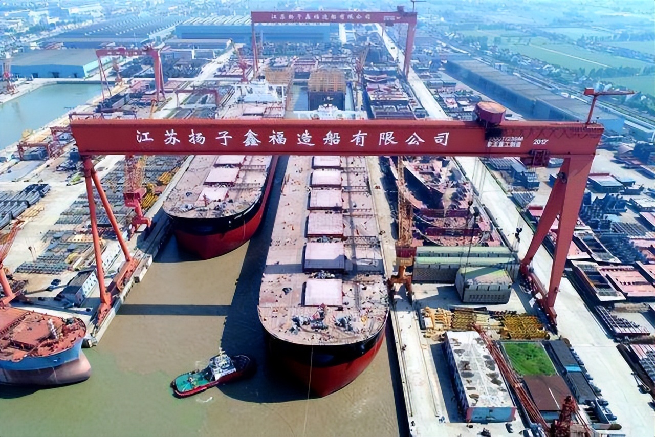 江苏高端制造业强不强,江苏省企业现状