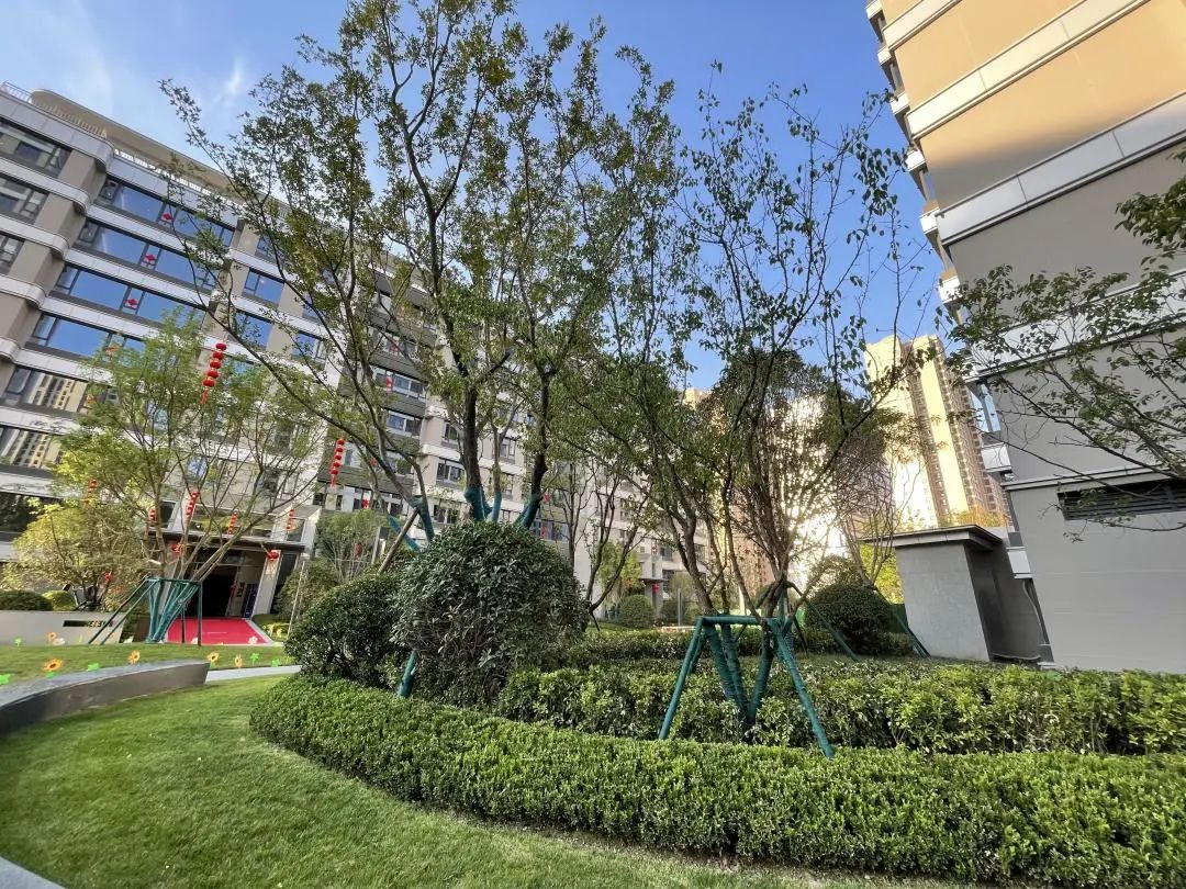 西派时代沣西新城交房,沣西中铁西派时代交房视频