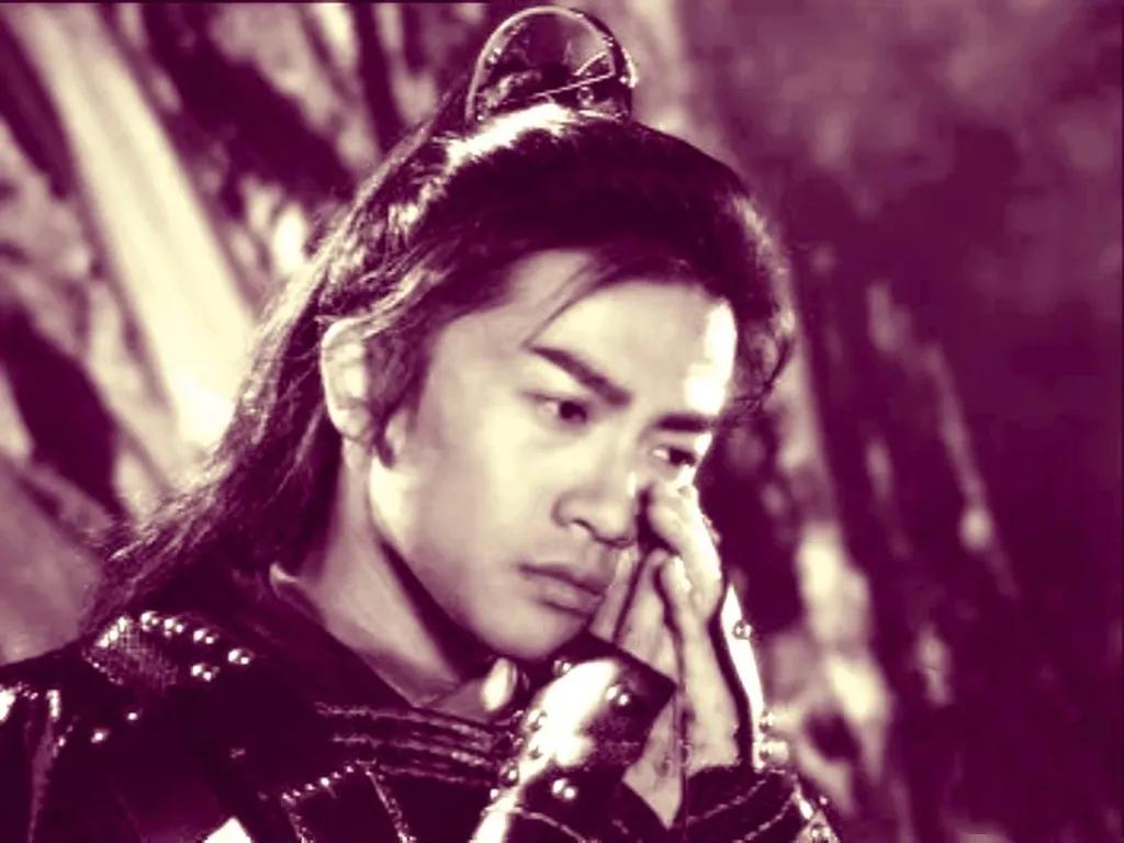 杨家将七郎结局,杨家将七郎八虎完整视频