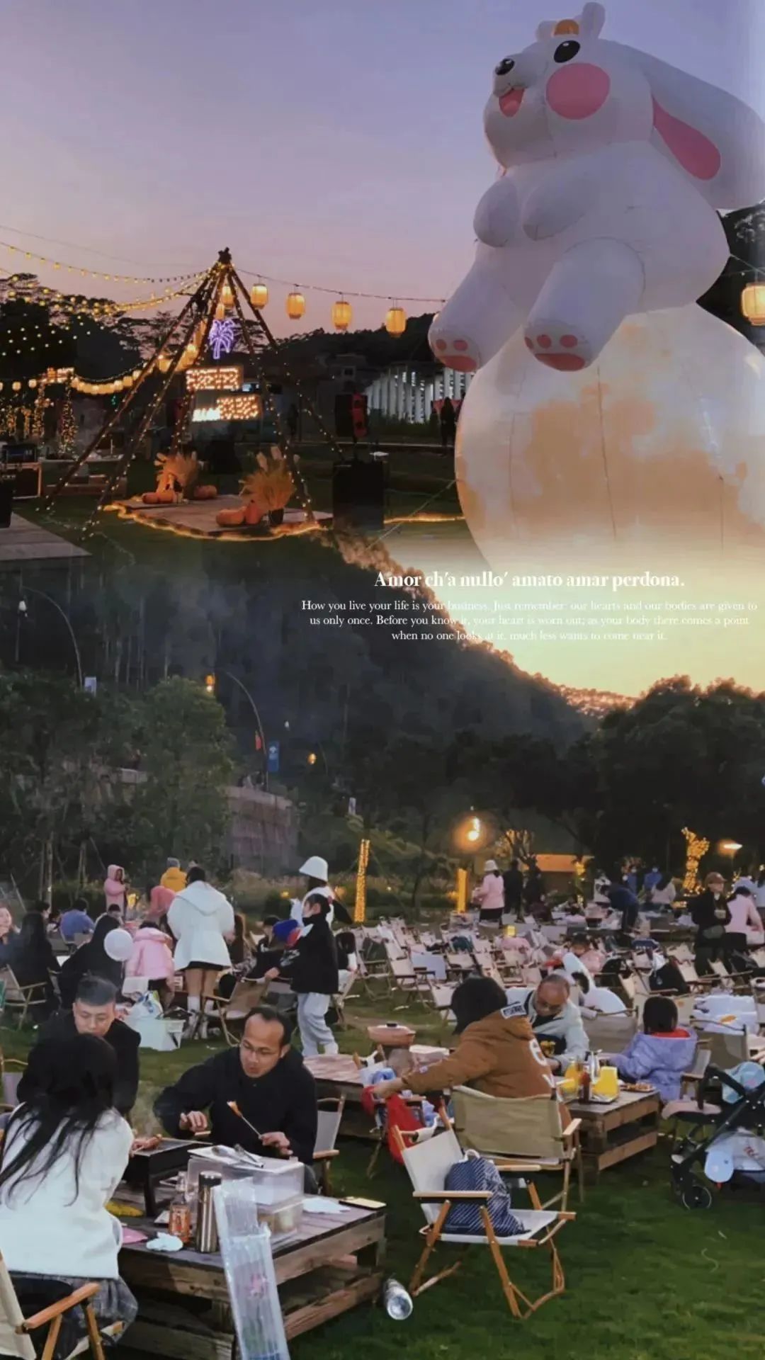 从化天人山水二日游,从化天人山水一日游攻略