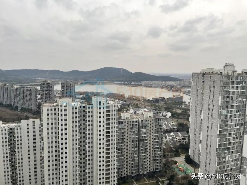 开发近10年三改其名，敔山湾这个小区到底怎么样，实探来啦