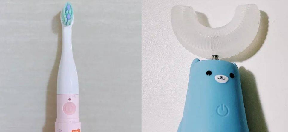 儿童电动牙刷测评最好的前十名,1-6岁儿童电动牙刷测评排行榜