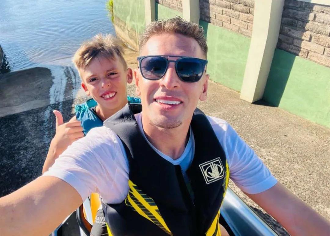 伊沃还能回河南建业吗,伊沃离开建业了吗