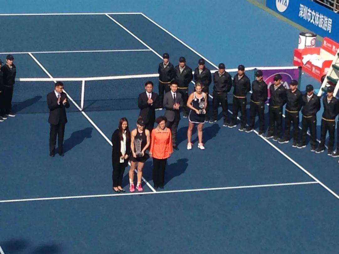 国际网球比赛视频,网球级别怎么划分