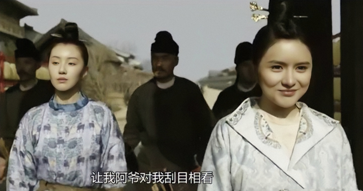 盘点女明星们的富家千金,表面是艺人实际是富家千金的女星