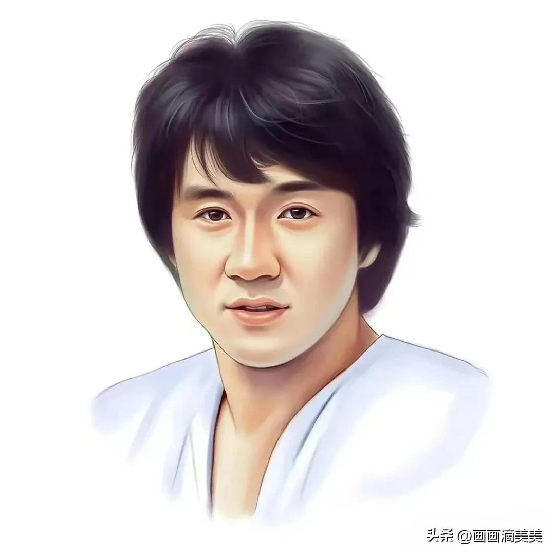 男士微信卡通头像图片2022最火爆,2020最火的微信头像成熟男士专用