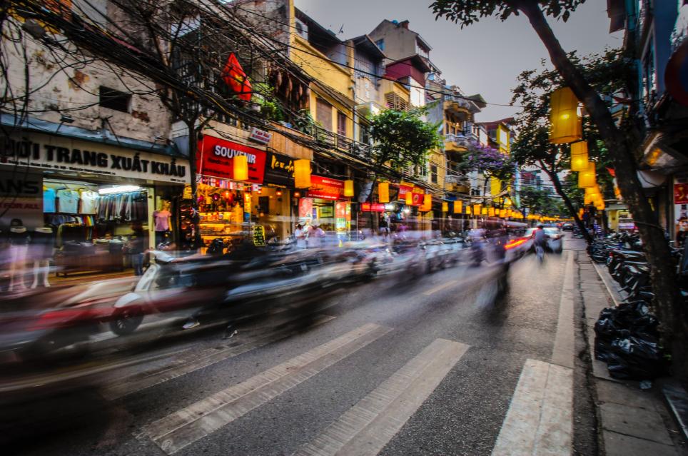 阿里巴巴在东南亚市场彰显野心,阿里巴巴对欧洲市场的布局