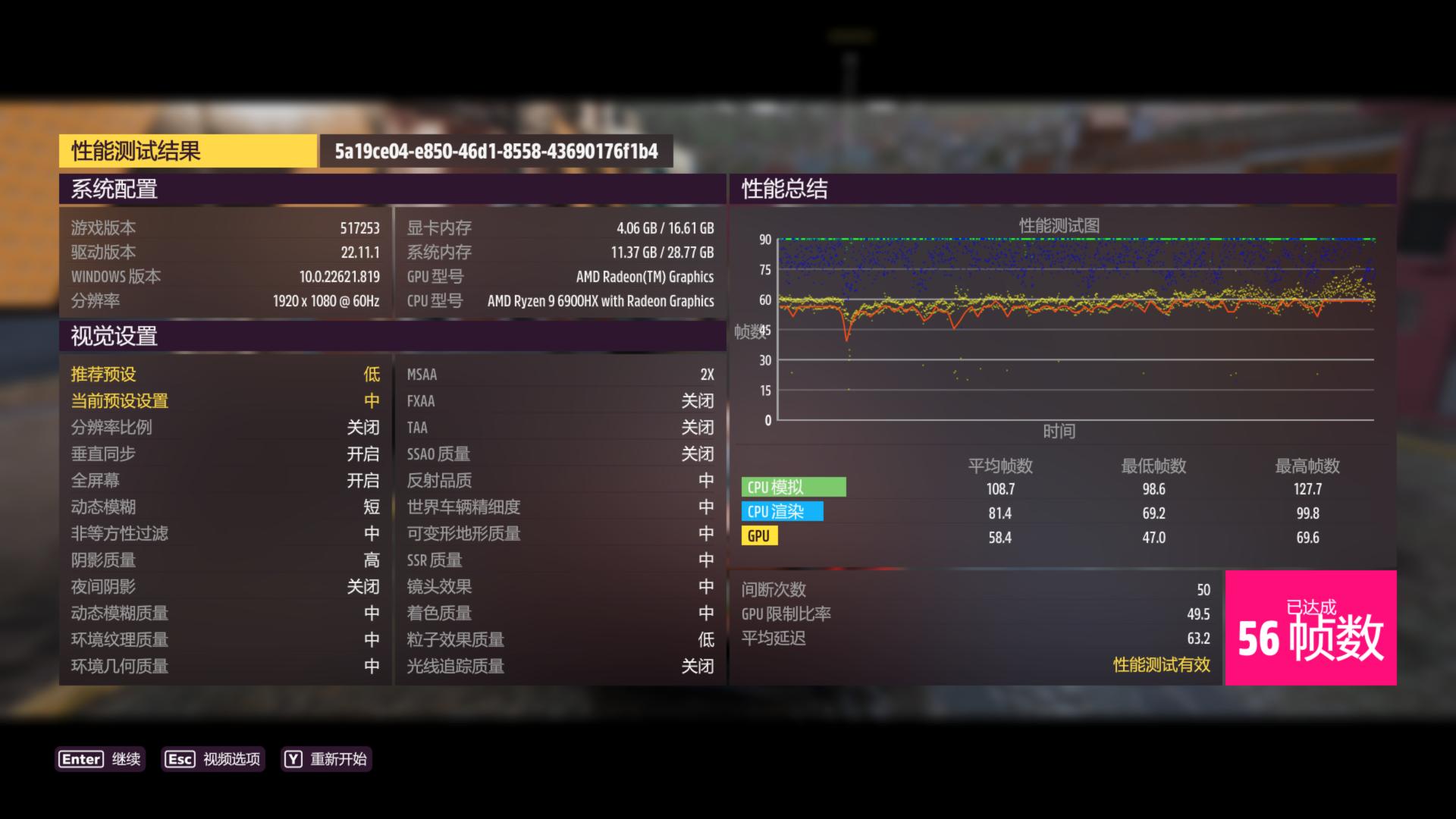 amd最强核显6700g,amdr55600核显测评