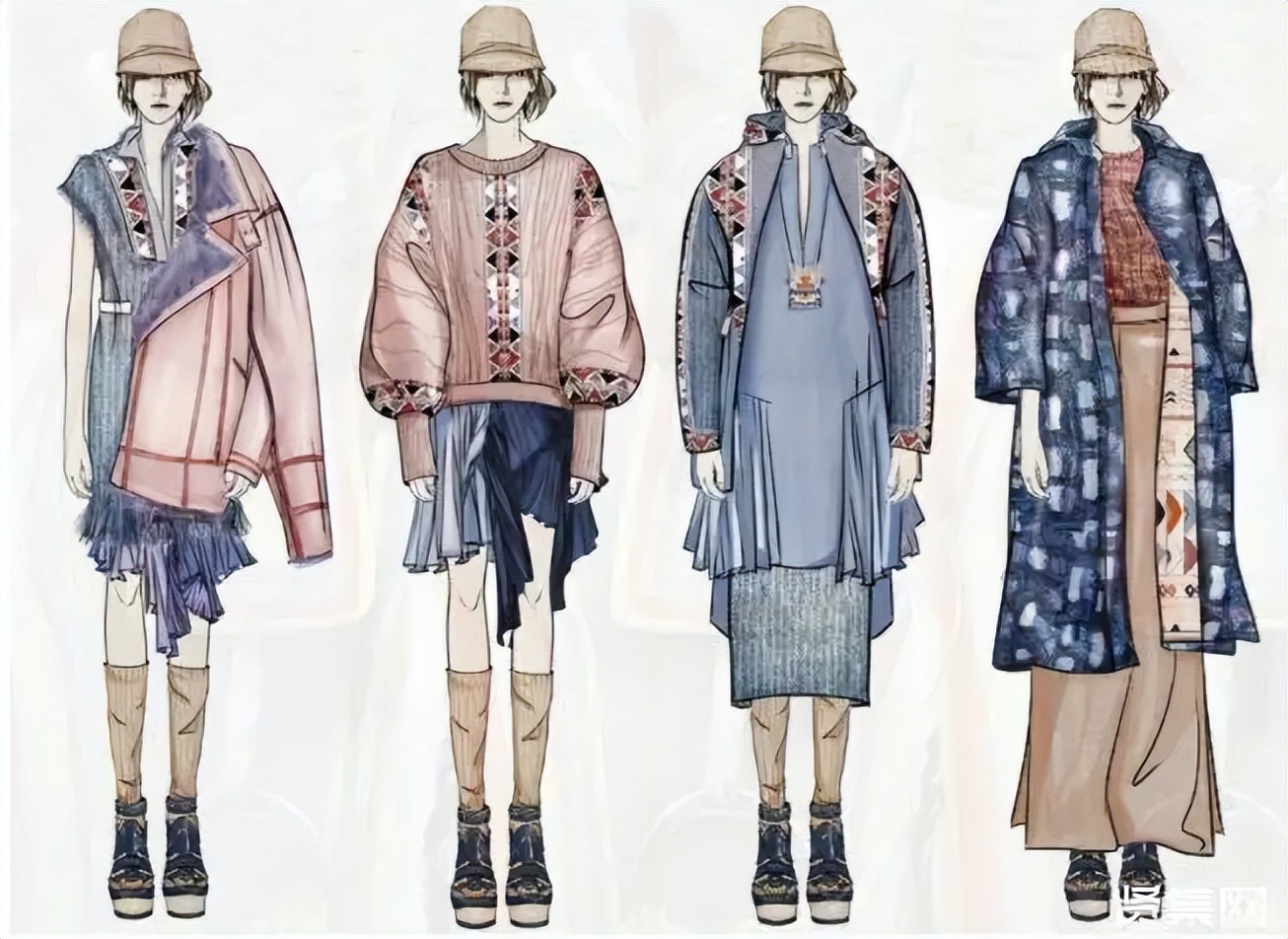 服装设计与纺织工程哪个专业好,纺织与服装设计专业排名