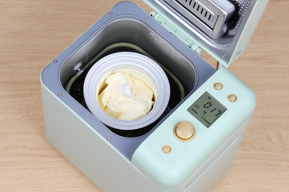 柏翠面包机官网哪个型号好用,柏翠全自动面包机