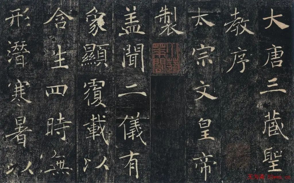 字画收藏展现独特魅力,不一样的书法人
