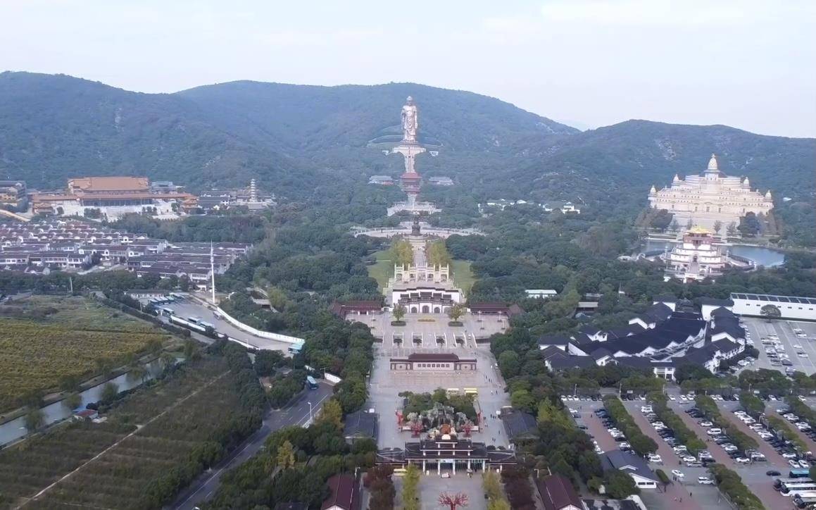 中国十座最赚钱的寺庙排名,最赚钱十座寺庙