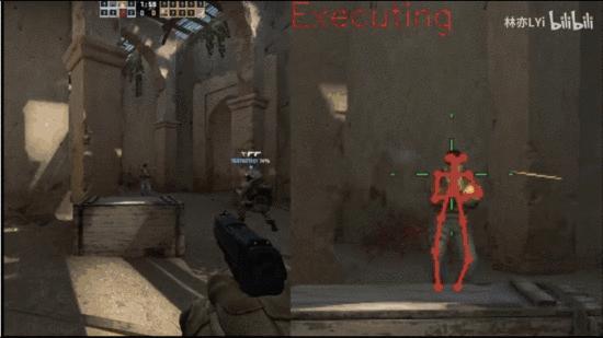 使命召唤手游如何枪枪爆头,使命召唤外挂测试