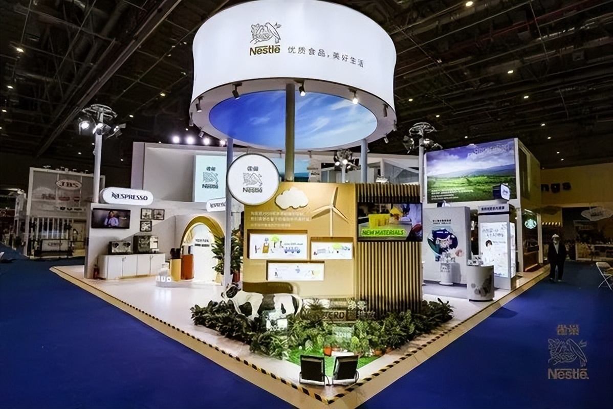 进博观察最新信息,进博看全球