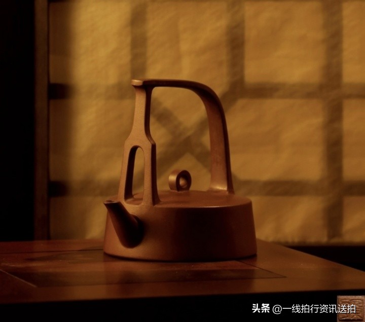 保利拍卖的紫砂壶,北京保利拍卖汝瓷