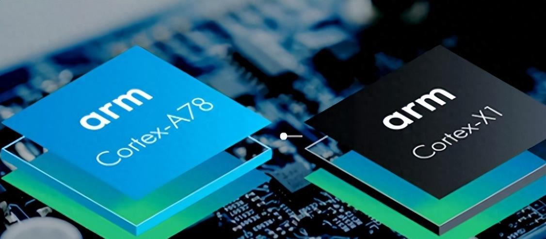 摊牌了！谷歌、高通纷纷官宣，美媒：ARM惹“众怒了”