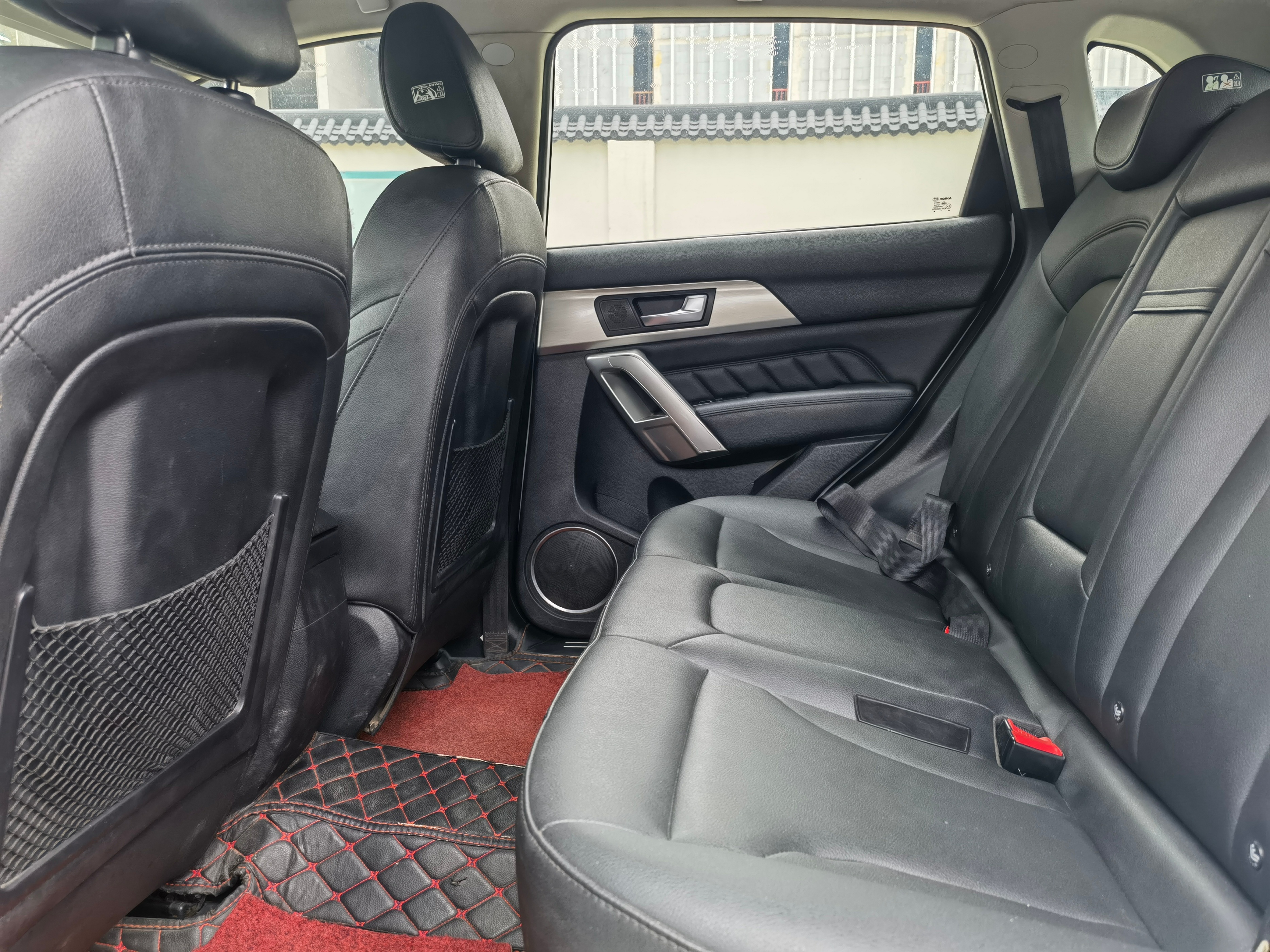 哈弗h2置换能抵多少钱,哈弗h2置换给4s店多少钱