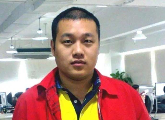 游戏大佬徐波哪里人,游戏老板徐波有多少孩子