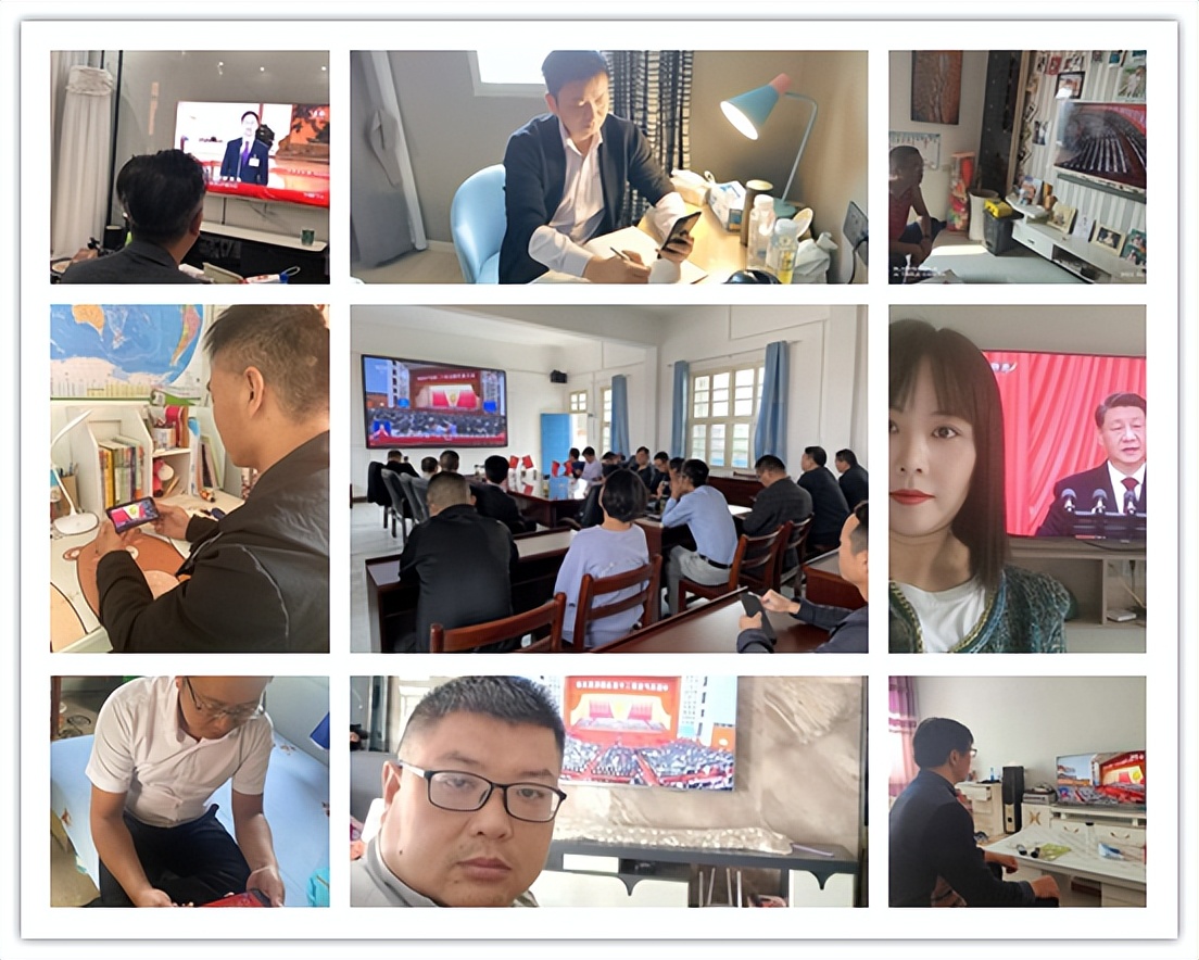 踏浪前行风正劲，不负韶华争朝夕——麻河小学2022年十件大事