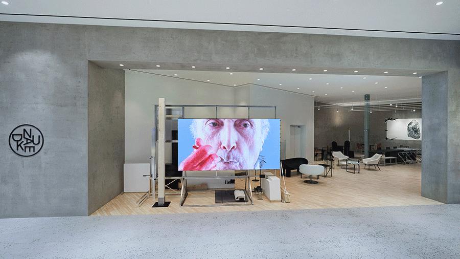 被称之为“宇宙级网红”品牌—GM之概念赏析