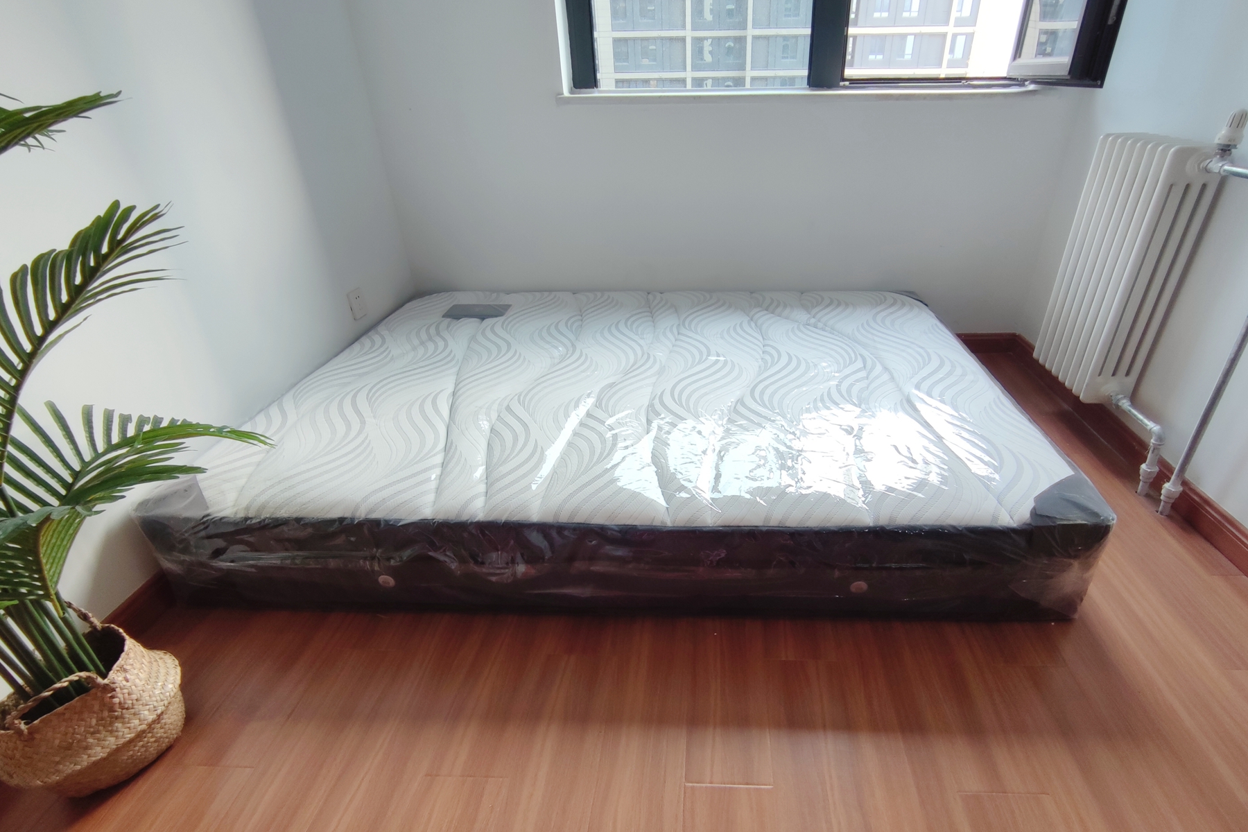 美国西屋床垫s5,美国西屋床垫推荐