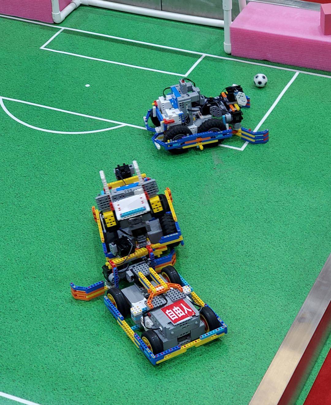 机器人大赛沈阳,机器人大赛沈阳建筑